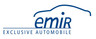 Logo emiR Exclusive Automobile